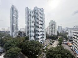 The Verve (D12), Apartment #515077281